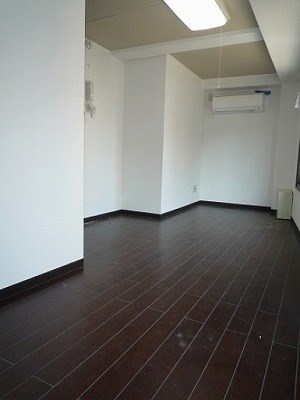 新宿区高田馬場1丁目楽器可（防音・24時間演奏・ピアノ・弦管打楽器・声楽）マンション ベッドルーム