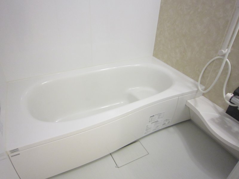 レフア 風呂画像