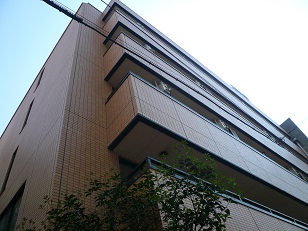 大阪府大阪市西区南堀江１丁目 外観