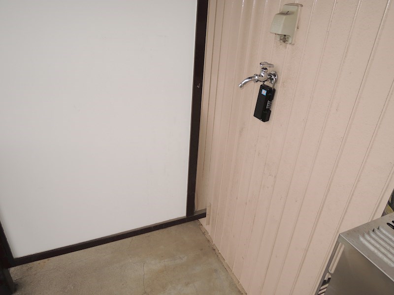 鎌田荘 その他2