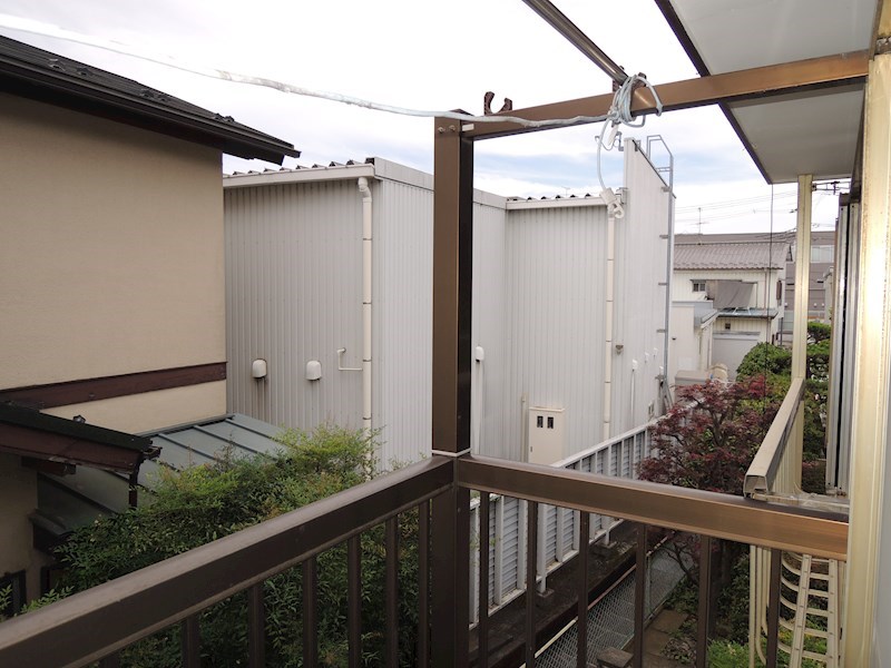鎌田荘 その他6