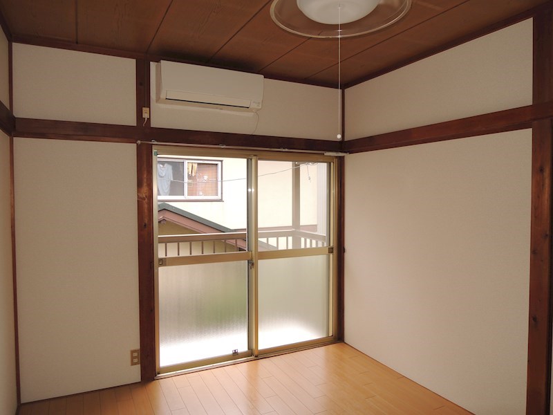 鎌田荘 その他7