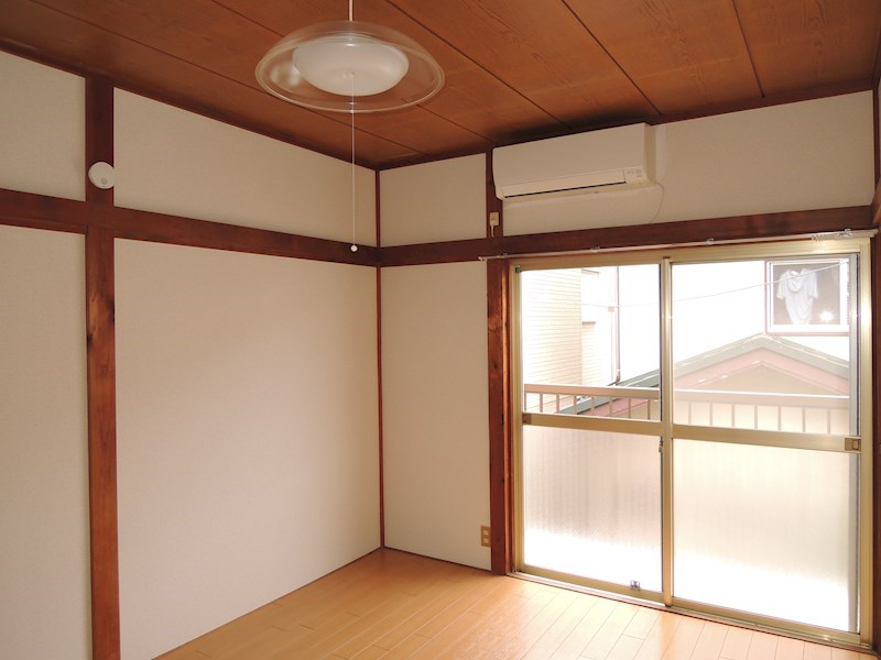 鎌田荘 その他9