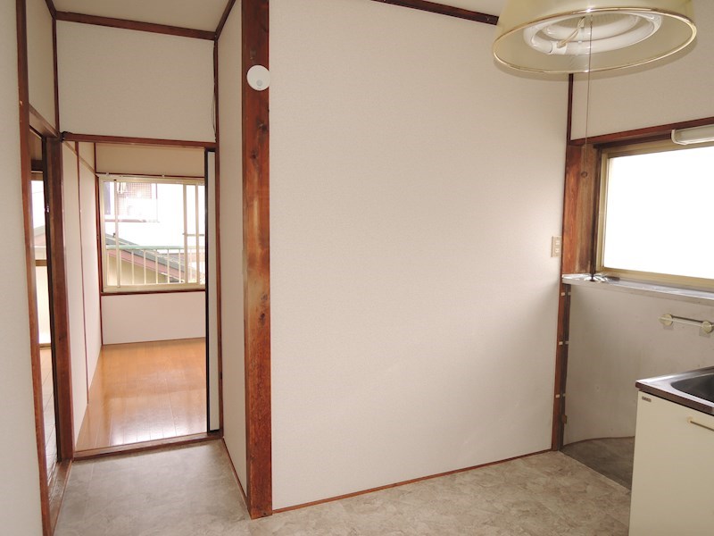 鎌田荘 その他12