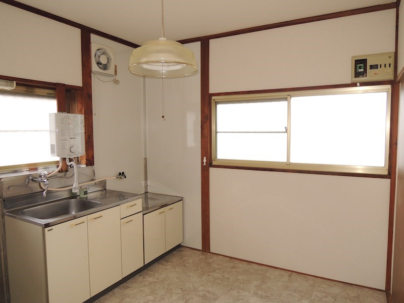 鎌田荘 その他16