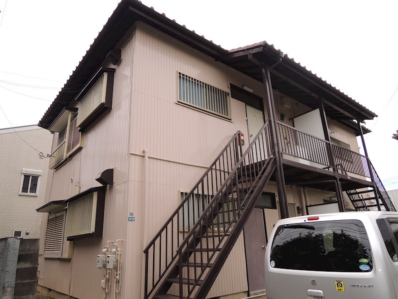 鎌田荘 その他19