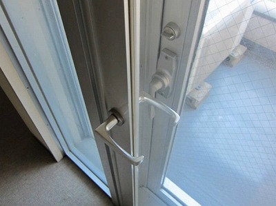 国立市中1丁目楽器可(防音・ピアノ・弦・木管楽器)マンション セキュリティ