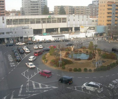 国立市中1丁目楽器可(防音・ピアノ・弦・木管楽器)マンション その他