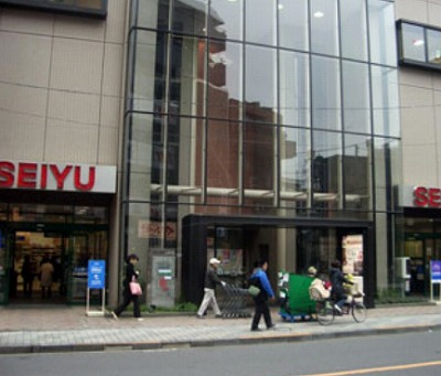 国立市中1丁目楽器可(防音・ピアノ・弦・木管楽器)マンション その他