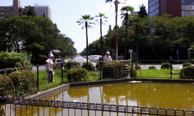国立市中1丁目楽器可(防音・ピアノ・弦・木管楽器)マンション その他
