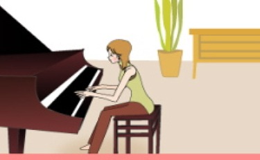 国立市中1丁目楽器可(防音・ピアノ・弦・木管楽器)マンション その他