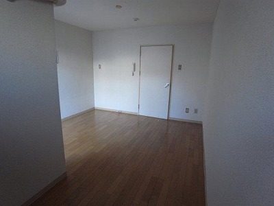 国立市中1丁目楽器可(防音・ピアノ・弦・木管楽器)マンション ベッドルーム