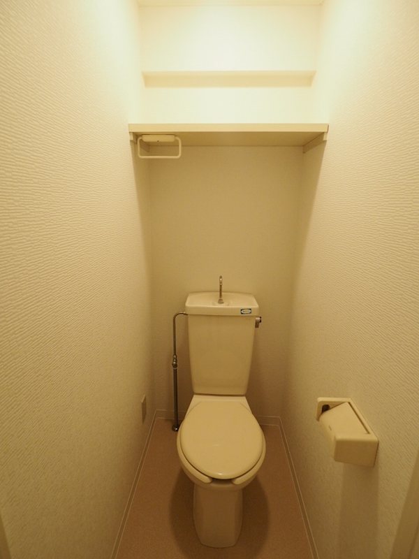 ハイクレスト調布 その他2