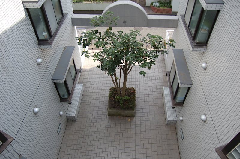 ハイクレスト調布 その他外観1