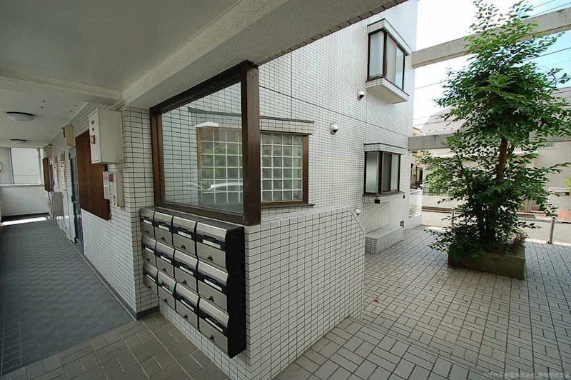 ハイクレスト調布 その他外観2