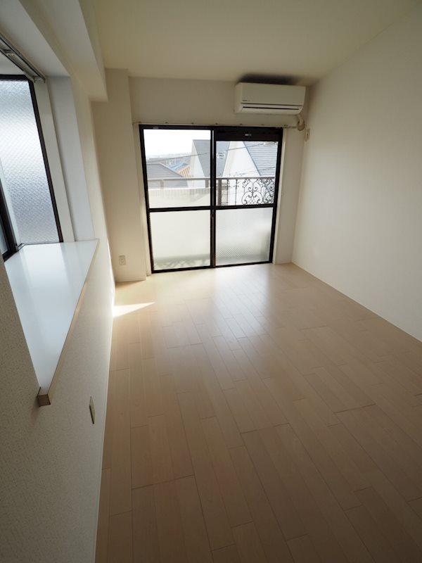 ハイクレスト調布 その他7