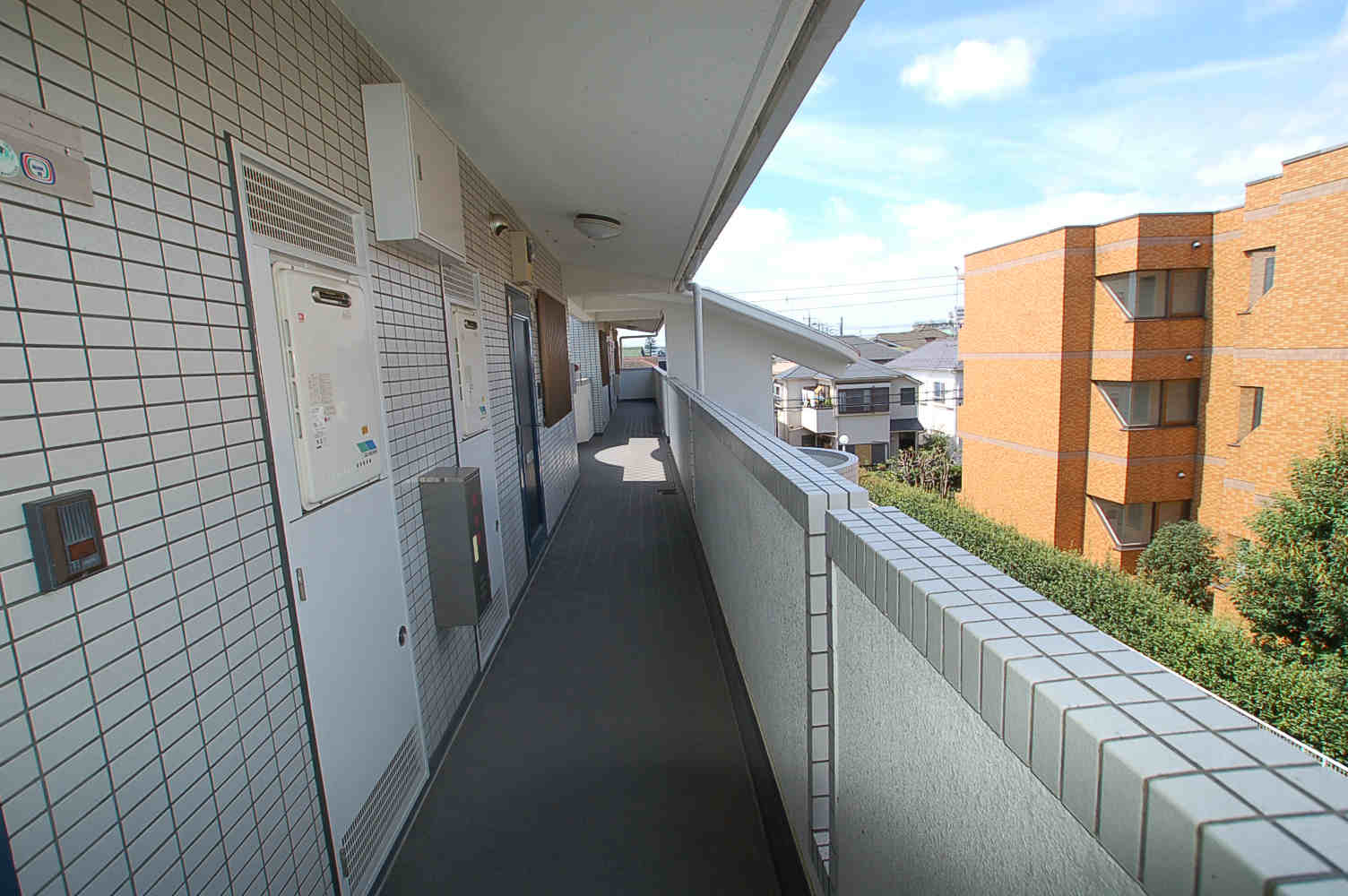 ハイクレスト調布 その他8