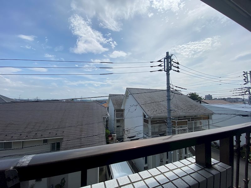 ハイクレスト調布 その他9