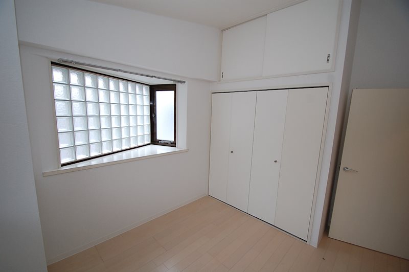 ハイクレスト調布 ベッドルーム