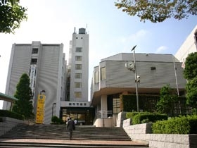 ハイクレスト調布 周辺画像1