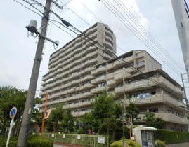 愛知県名古屋市南区豊田５丁目 外観