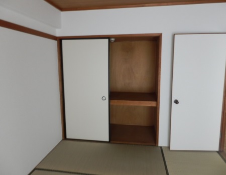 愛知県名古屋市南区豊田５丁目 収納