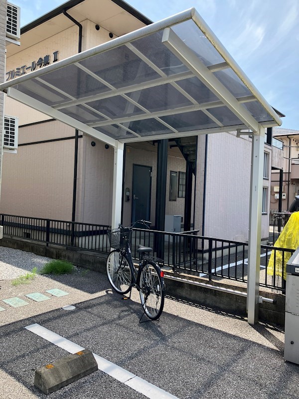 メゾン・ド・サローネ その他19