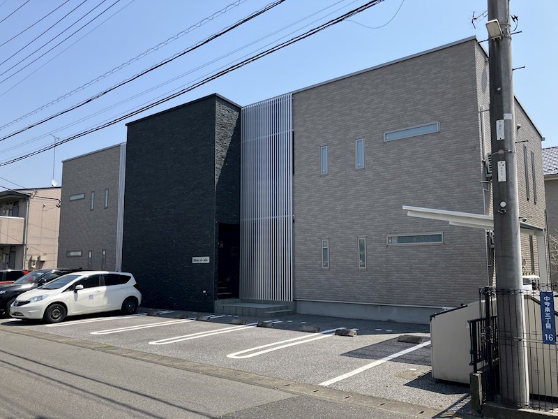 メゾン・ド・サローネ その他24