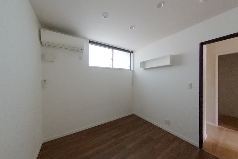 メゾン・ド・サローネ ベッドルーム