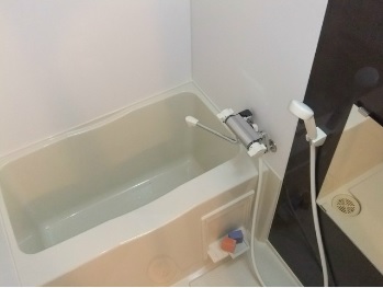 愛知県名古屋市千種区千種３丁目 風呂画像