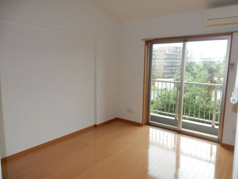 アイン・レーベン リビング