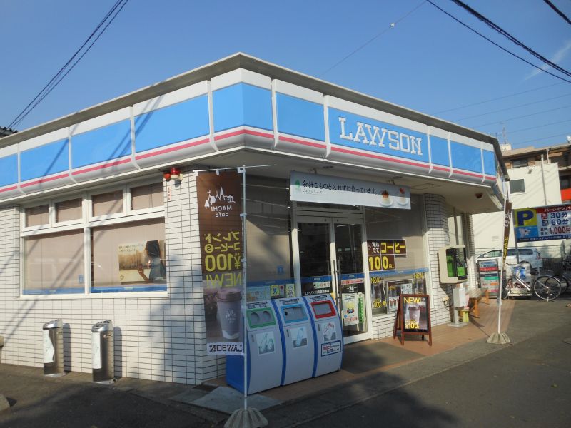 アイン・レーベン 周辺画像2