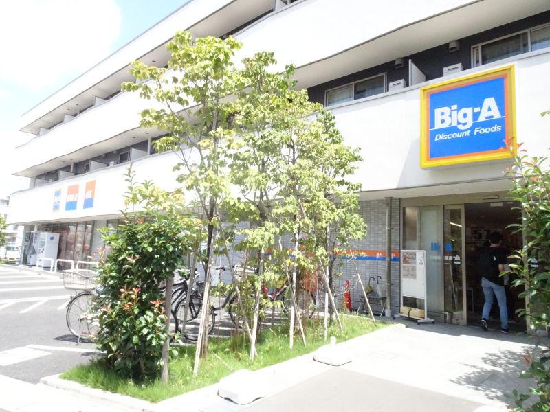 アイン・レーベン 周辺画像6