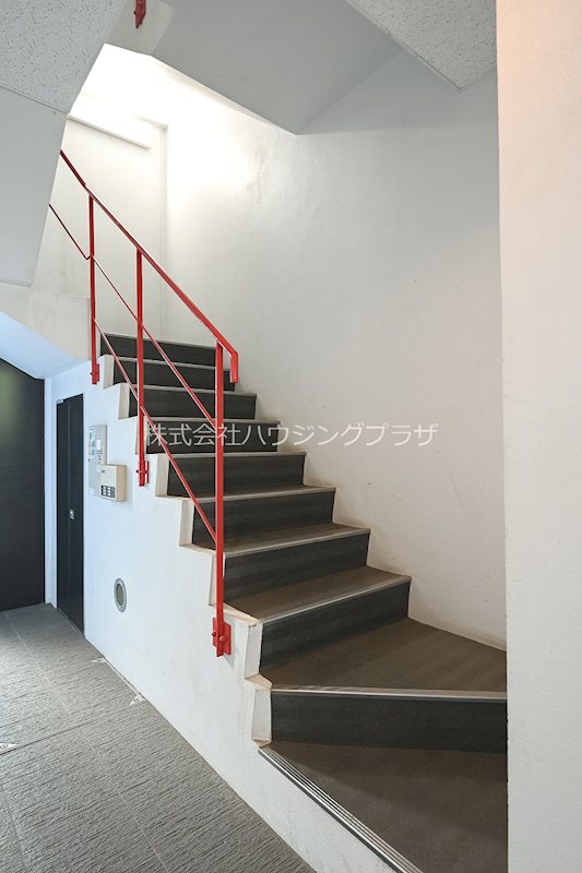 ＨＯＵＳＩＮＧ梅丘ビル その他