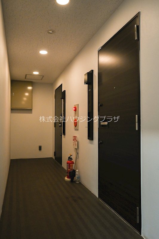 ＨＯＵＳＩＮＧ梅丘ビル その他