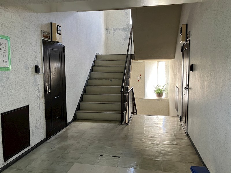 サマリヤマンション その他17