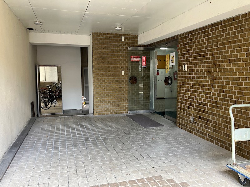 サマリヤマンション その他18