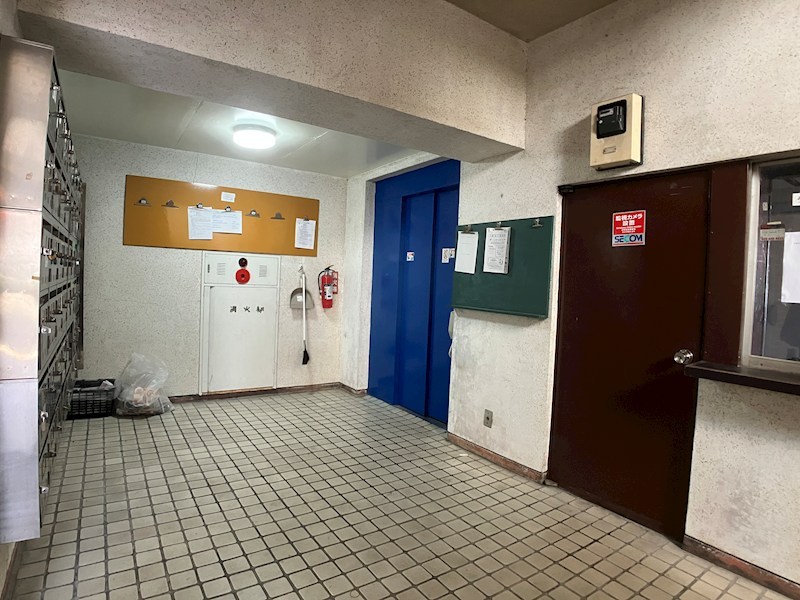 サマリヤマンション その他19