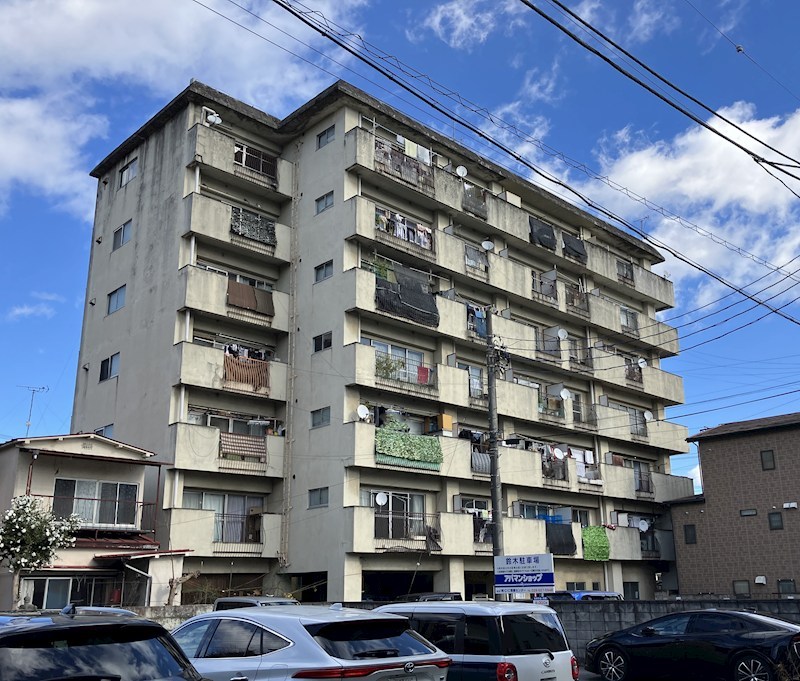 サマリヤマンション その他23