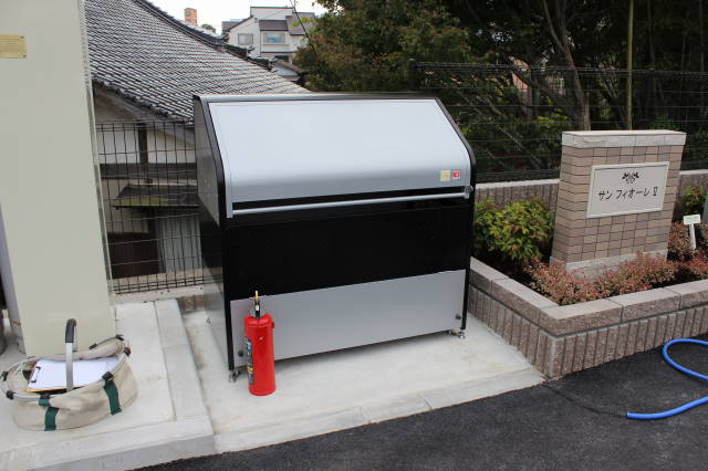 サン　フィオーレⅡ その他12