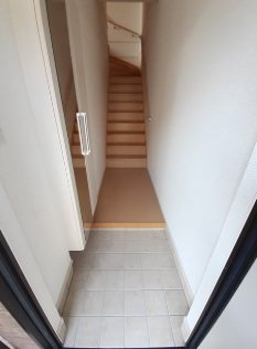 Ｔ&amp;rsquo;ｓ　ヴィラ 玄関