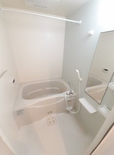 Ｔ&amp;rsquo;ｓ　ヴィラ 風呂画像