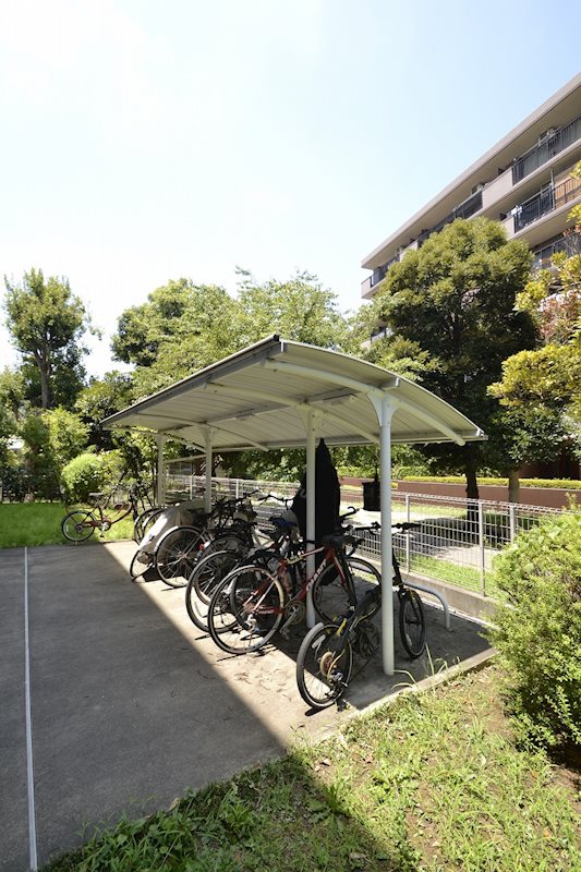 GARDEN　STAGE　山法師 その他共有部分