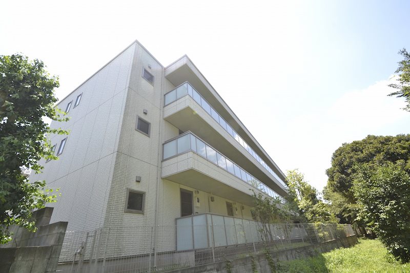 GARDEN　STAGE　山法師 外観