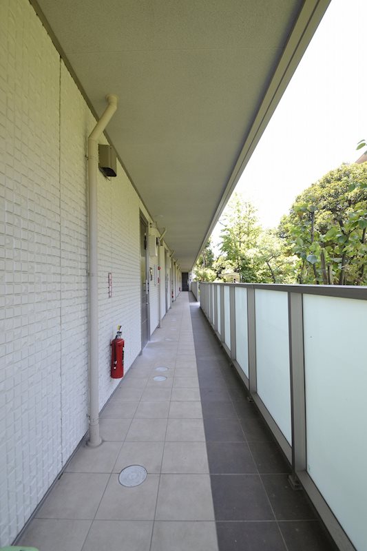 GARDEN　STAGE　山法師 その他共有部分