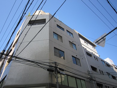 大阪府大阪市中央区鎗屋町１丁目 トイレ