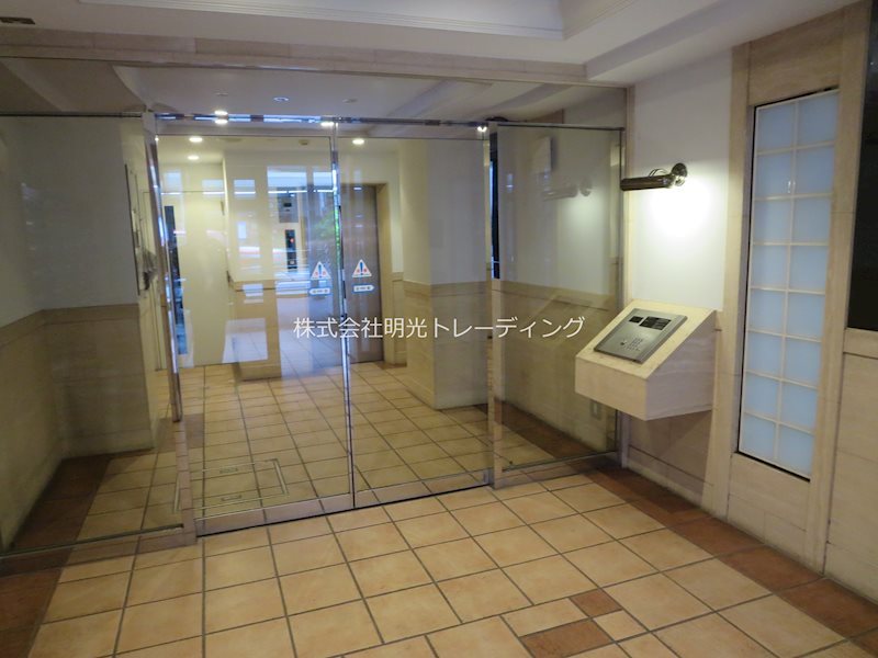 ソアブール小石川NOVA その他外観2