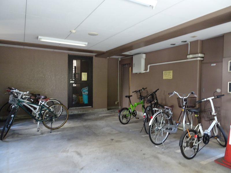 ソアブール小石川NOVA その他外観5