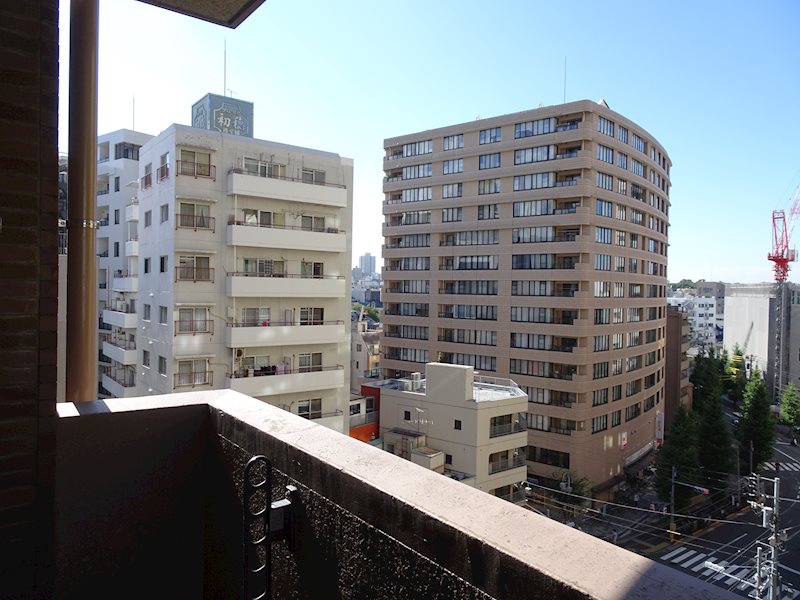 ソアブール小石川NOVA その他7