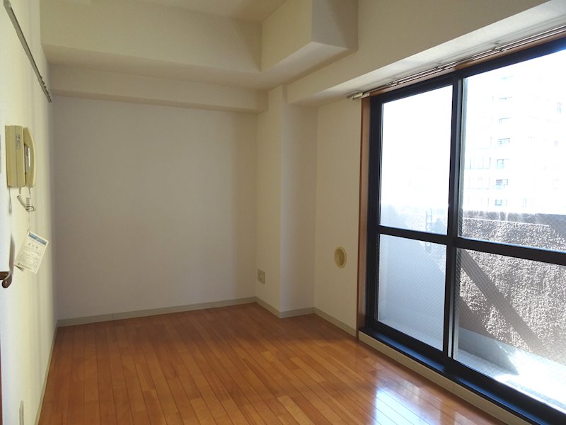 ソアブール小石川NOVA ベッドルーム